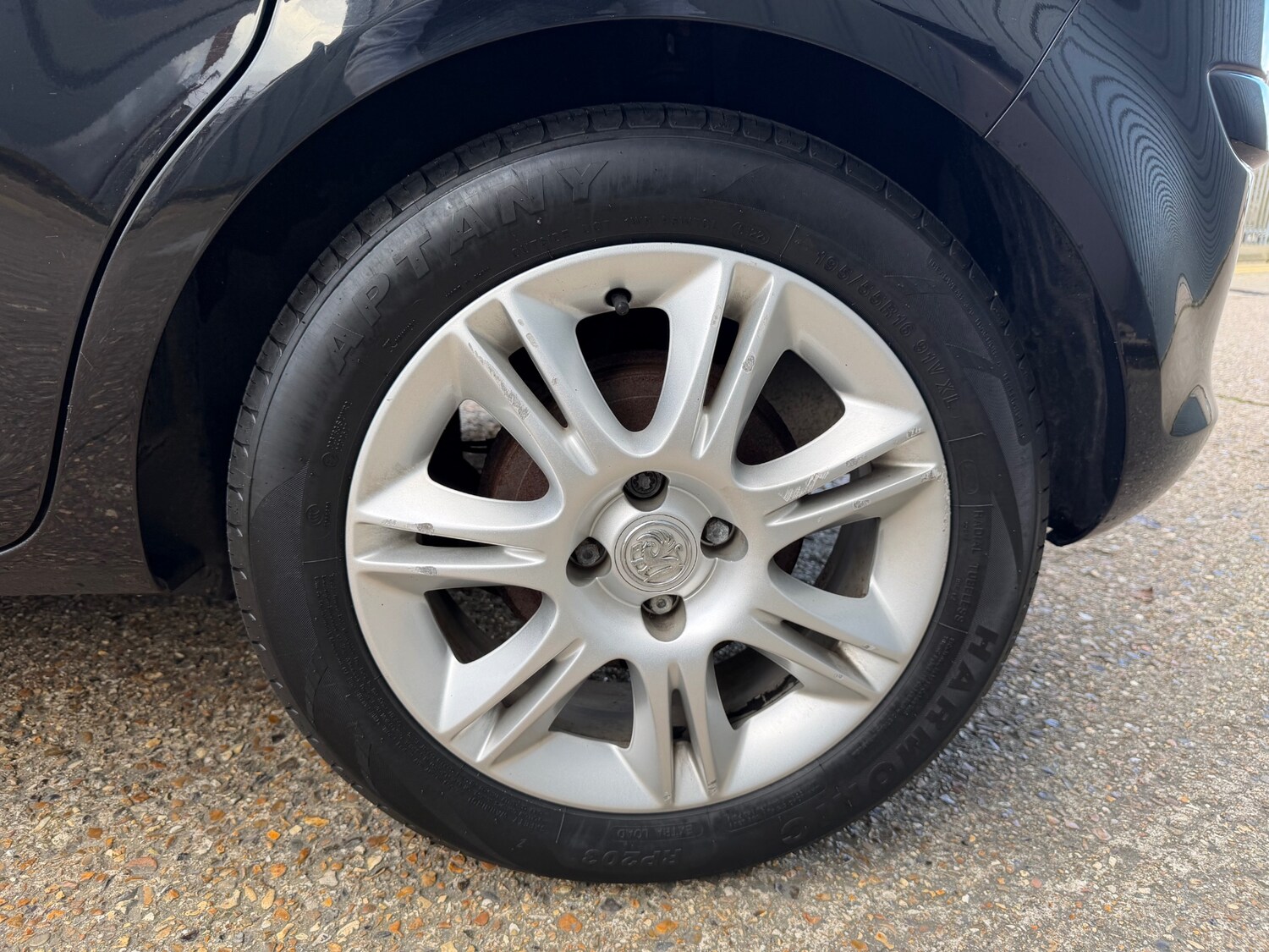 Used Vauxhall Corsa 2009 for sale - 77702840: Photo 16