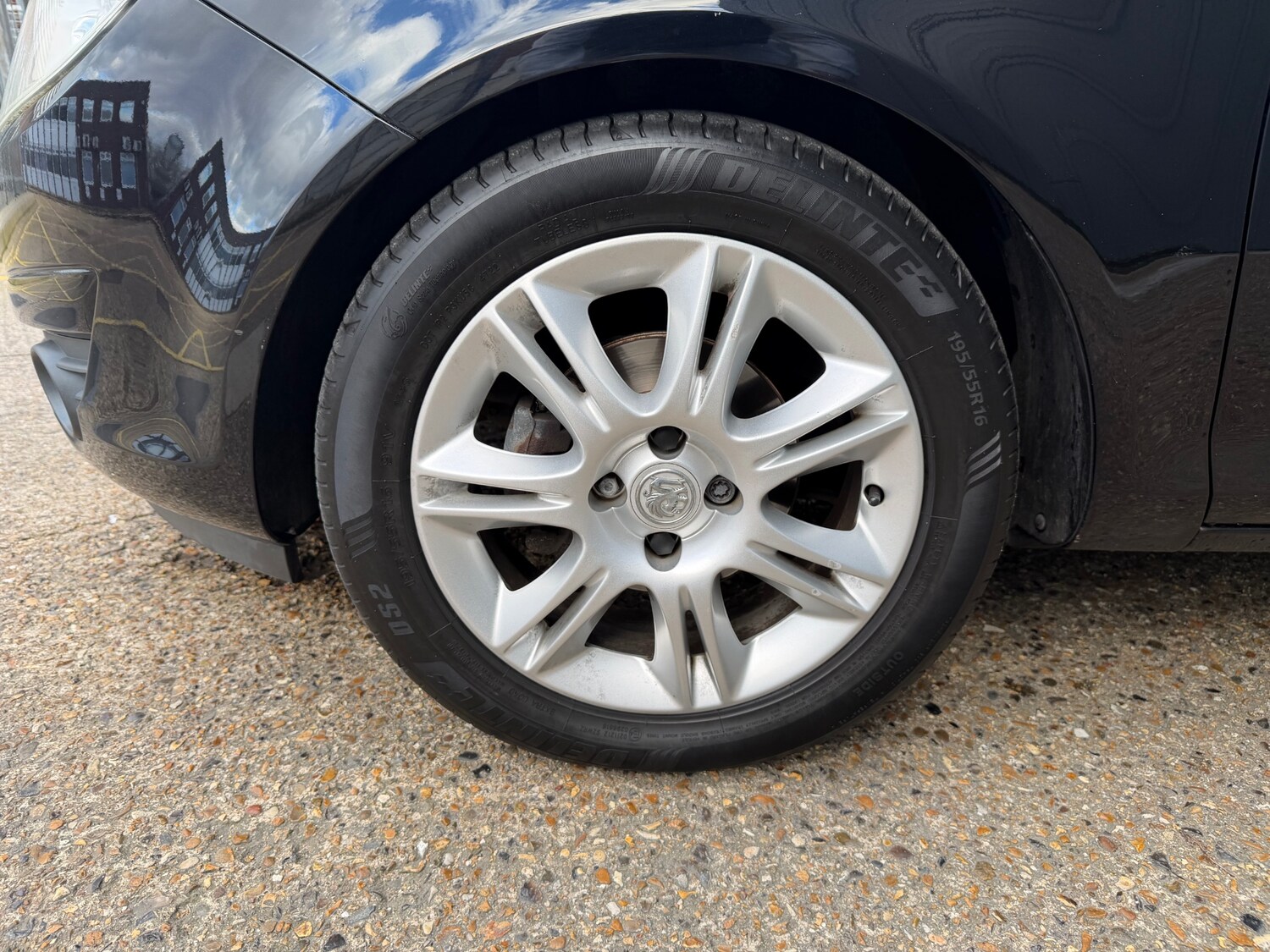 Used Vauxhall Corsa 2009 for sale - 77702840: Photo 17