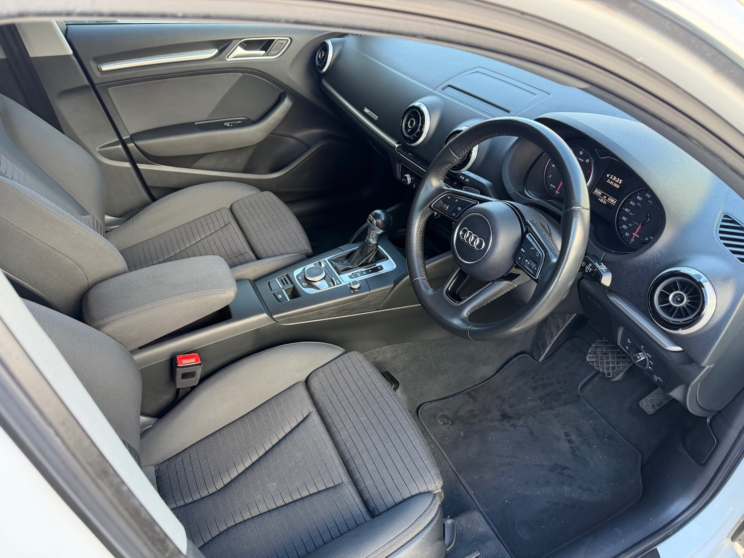 Used Audi A3 2016 for sale - 77975448: Photo 15