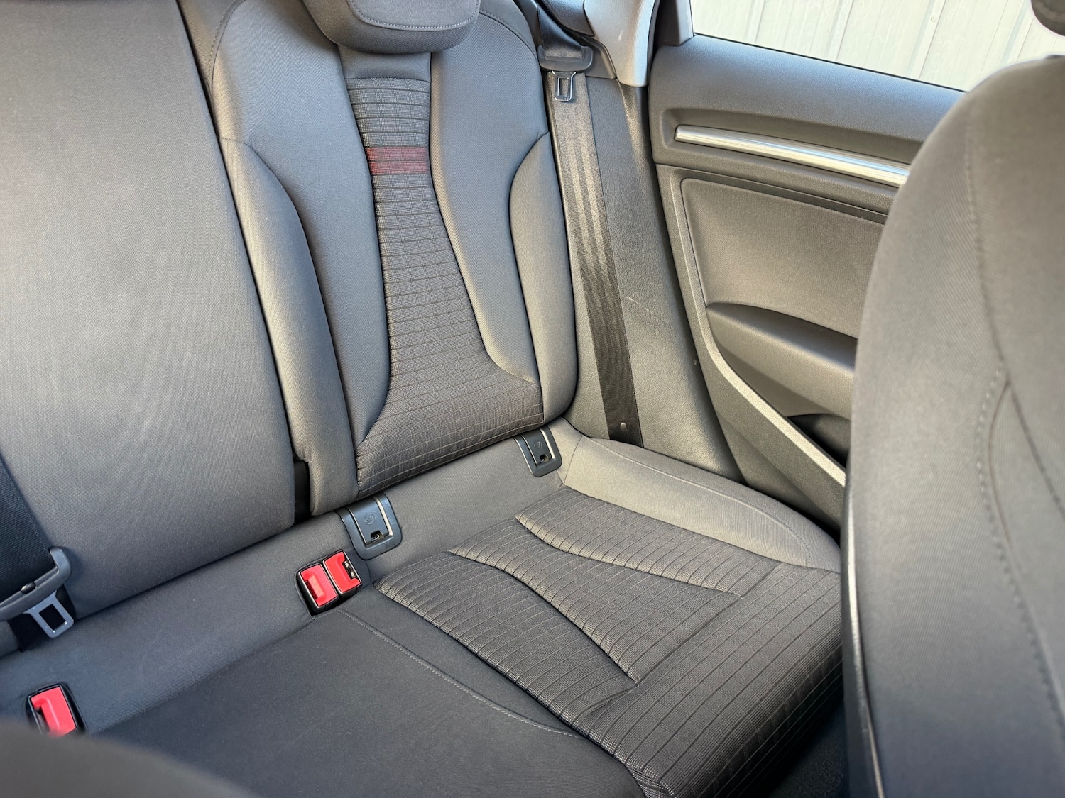 Used Audi A3 2016 for sale - 77975448: Photo 18