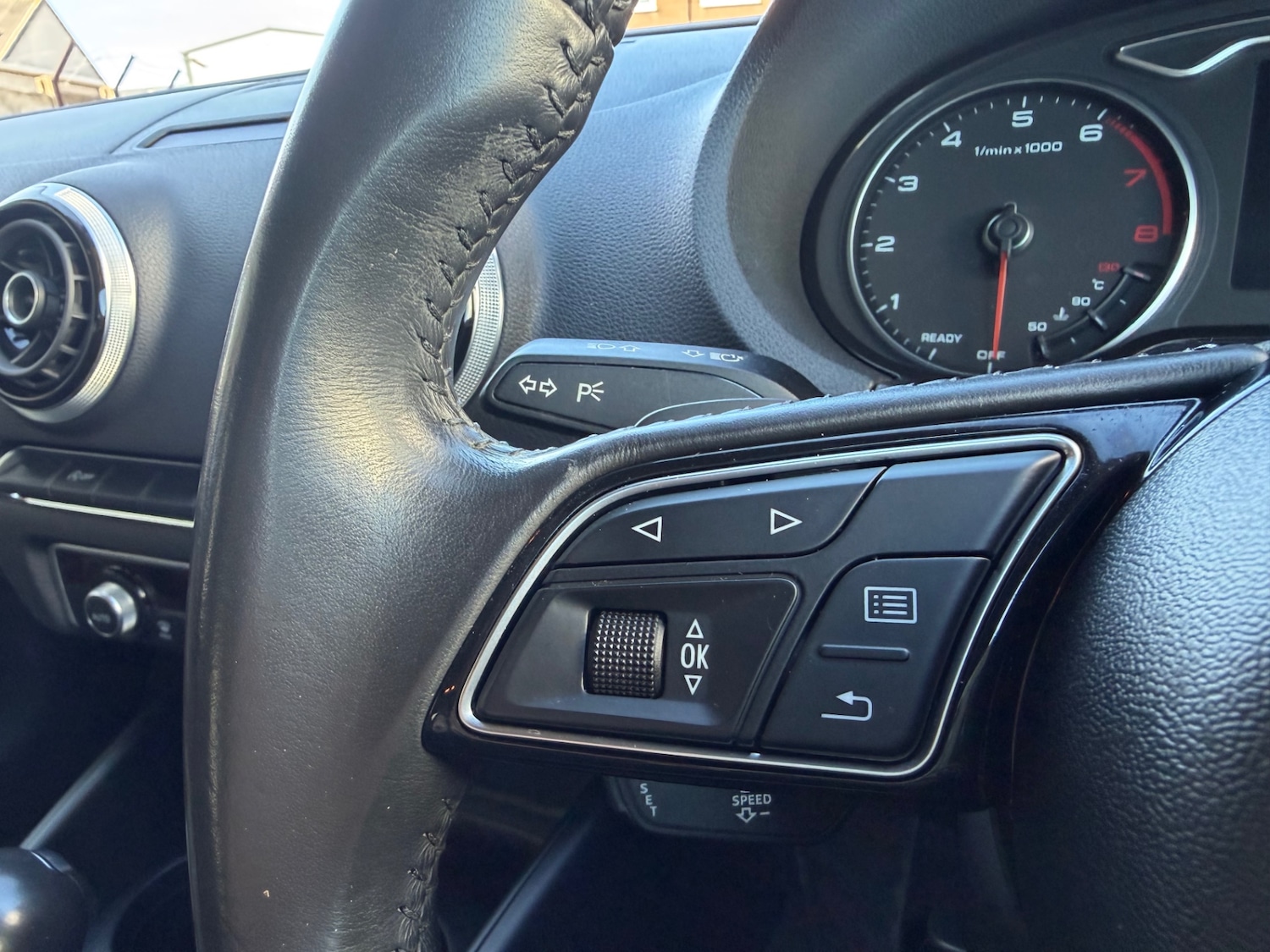 Used Audi A3 2016 for sale - 77975448: Photo 21