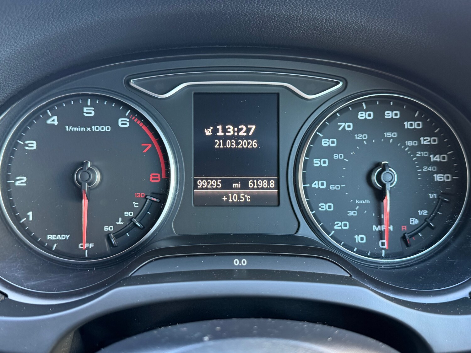 Used Audi A3 2016 for sale - 77975448: Photo 26