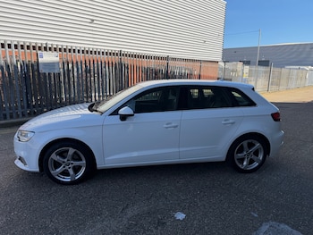 Used Audi A3 2016 for sale - 77975448: Photo