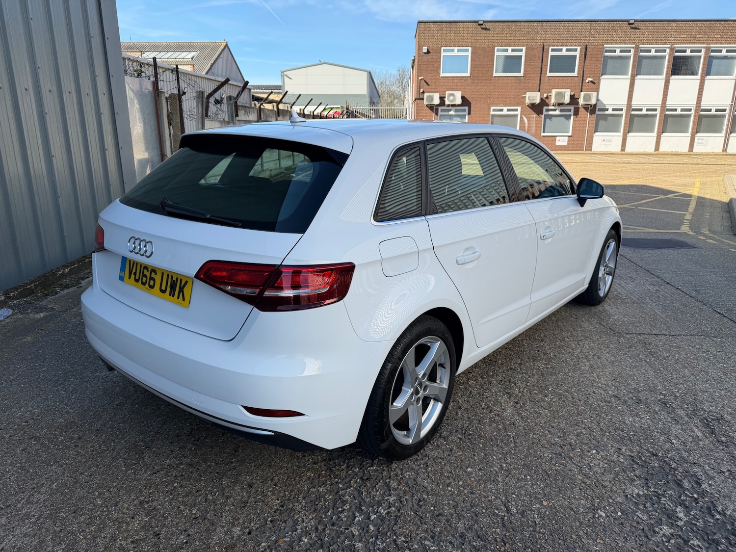 Used Audi A3 2016 for sale - 77975448: Photo 7
