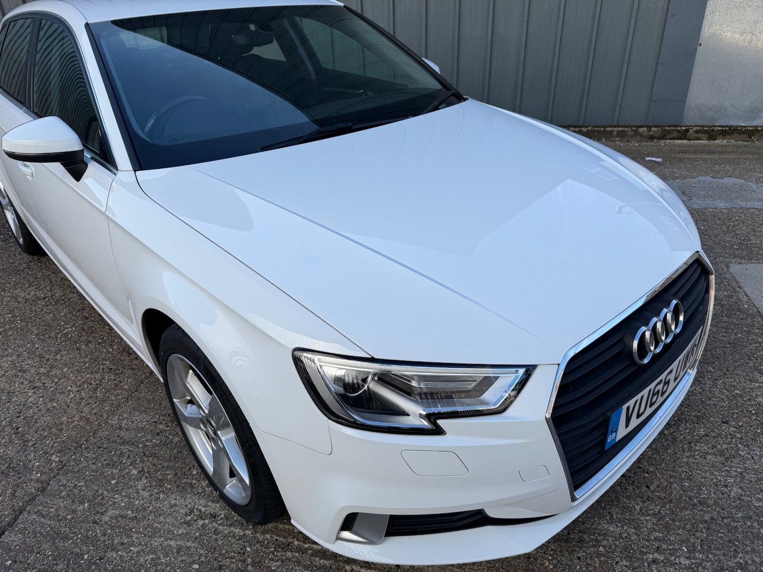 Used Audi A3 2016 for sale - 77975448: Photo 9