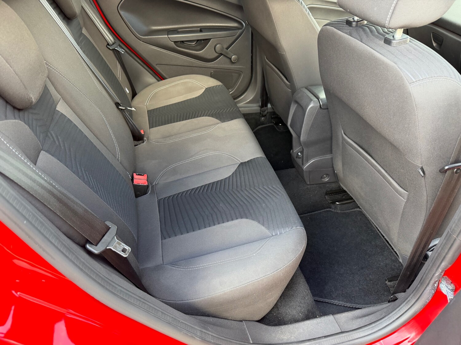 Used Ford Fiesta 2015 for sale - 77890188: Photo 19