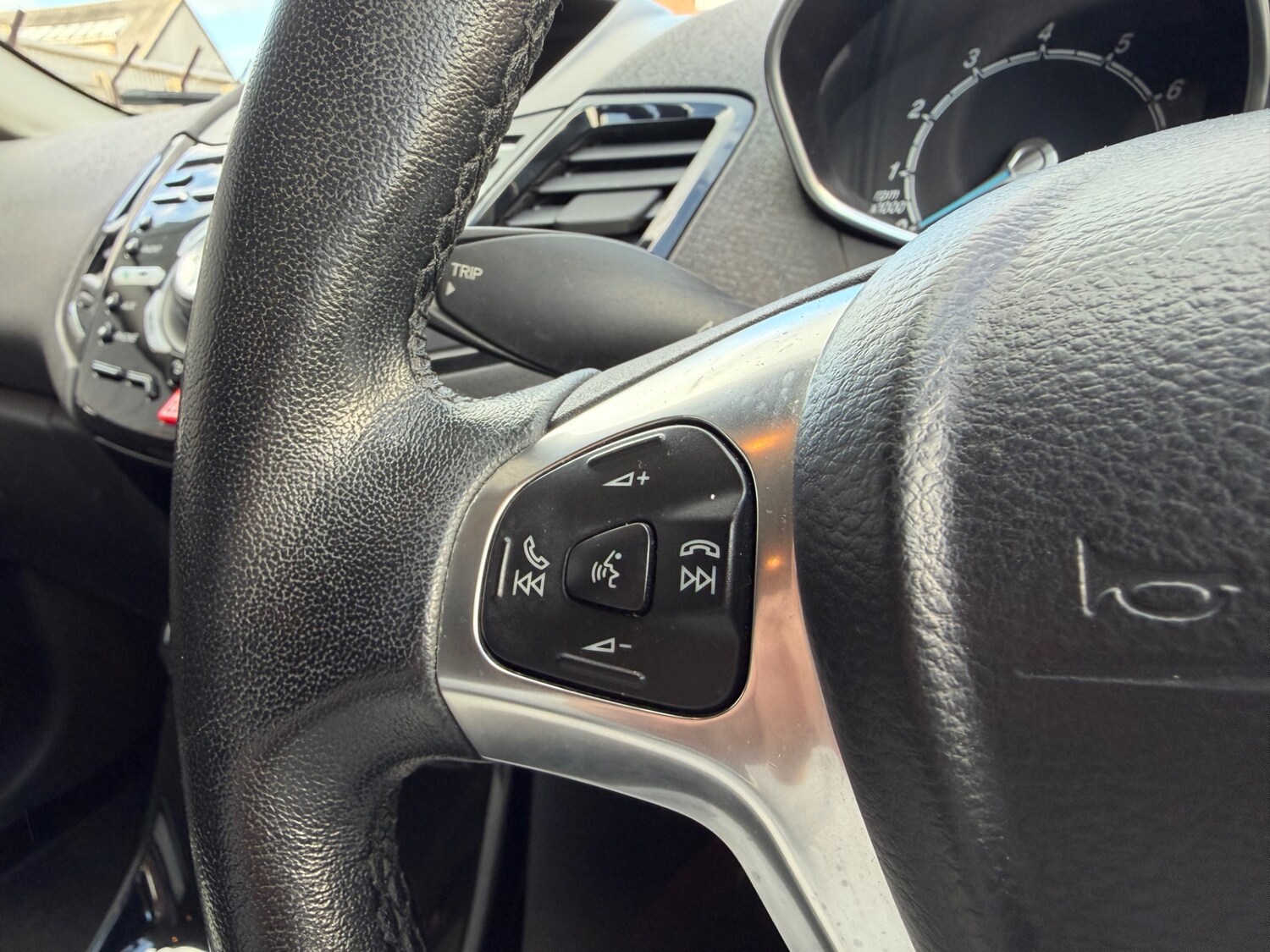 Used Ford Fiesta 2015 for sale - 77890188: Photo 20