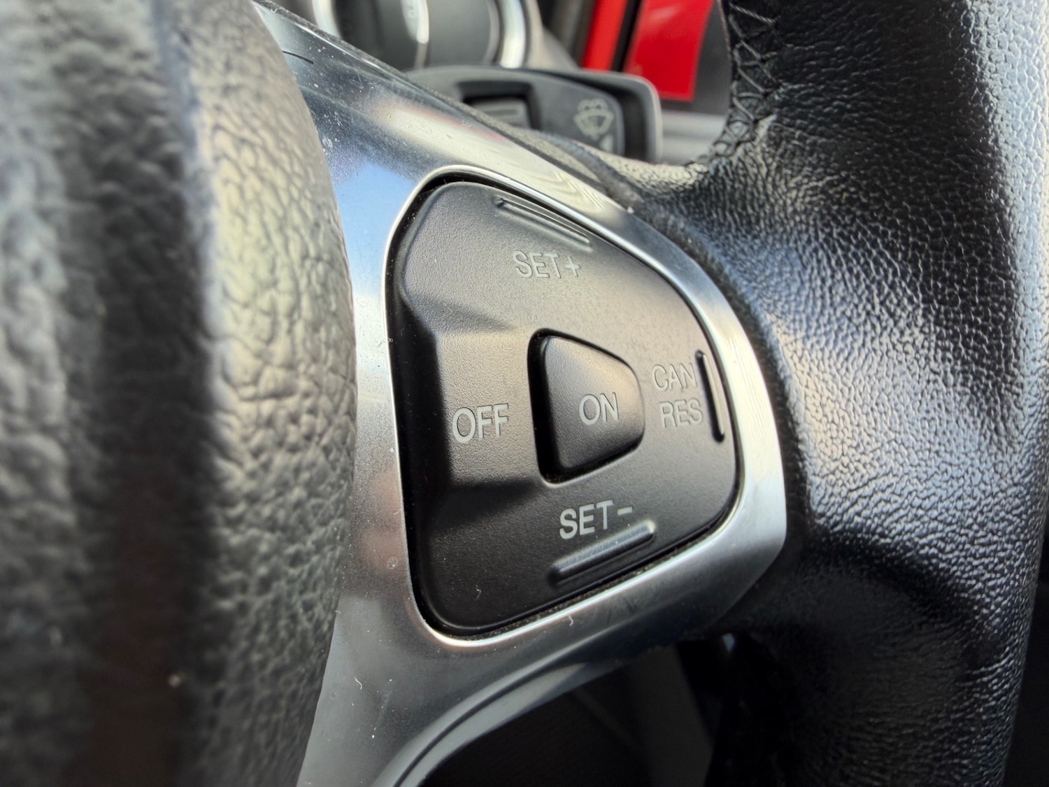 Used Ford Fiesta 2015 for sale - 77890188: Photo 21