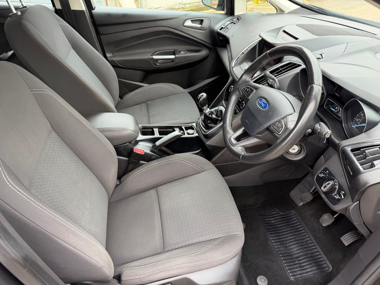 Used Ford C-Max 2015 for sale - 78151029: Photo 12