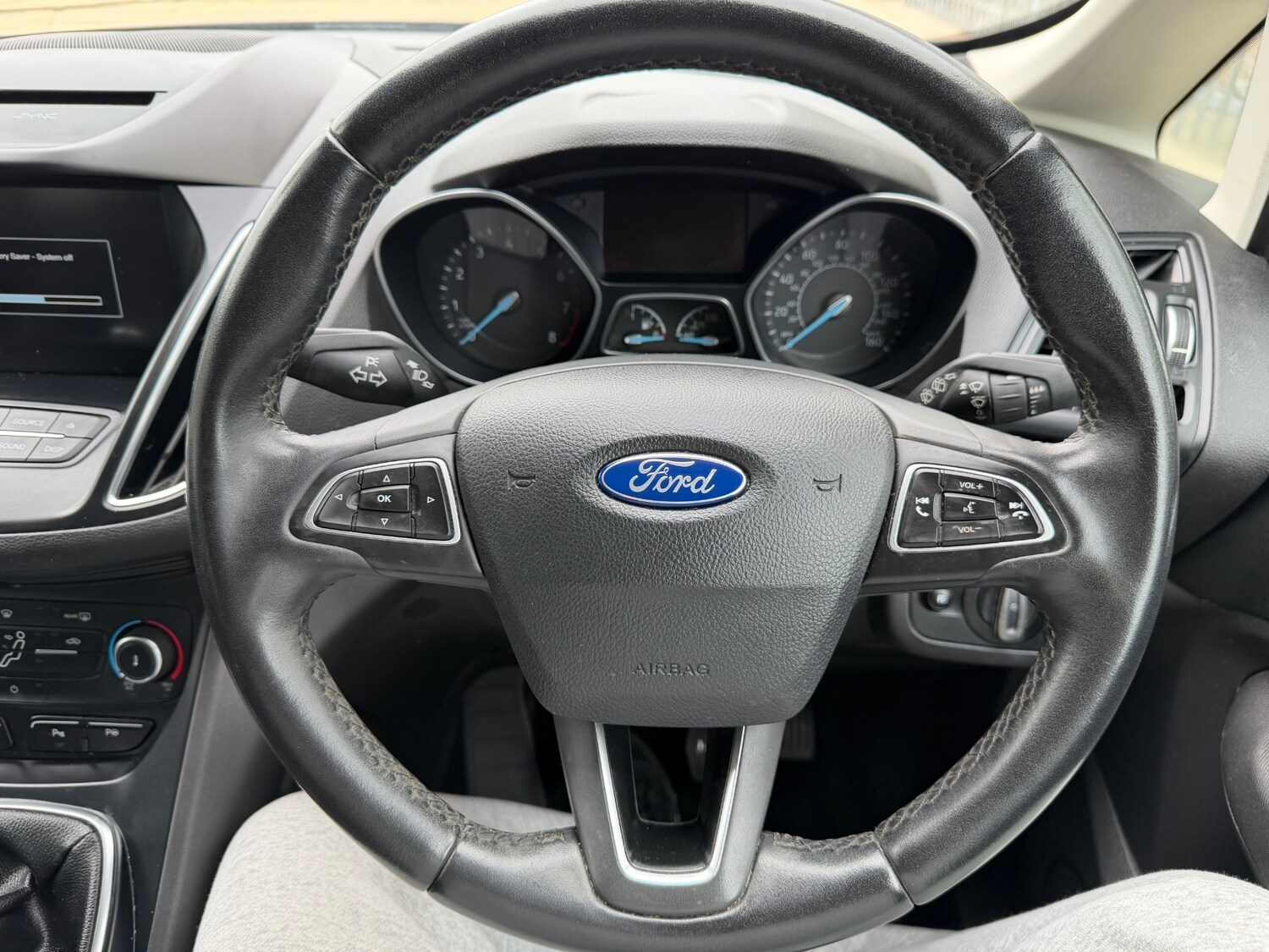Used Ford C-Max 2015 for sale - 78151029: Photo 14