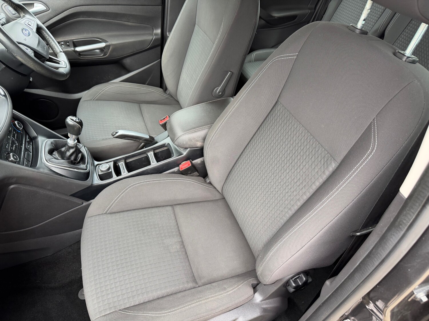 Used Ford C-Max 2015 for sale - 78151029: Photo 16