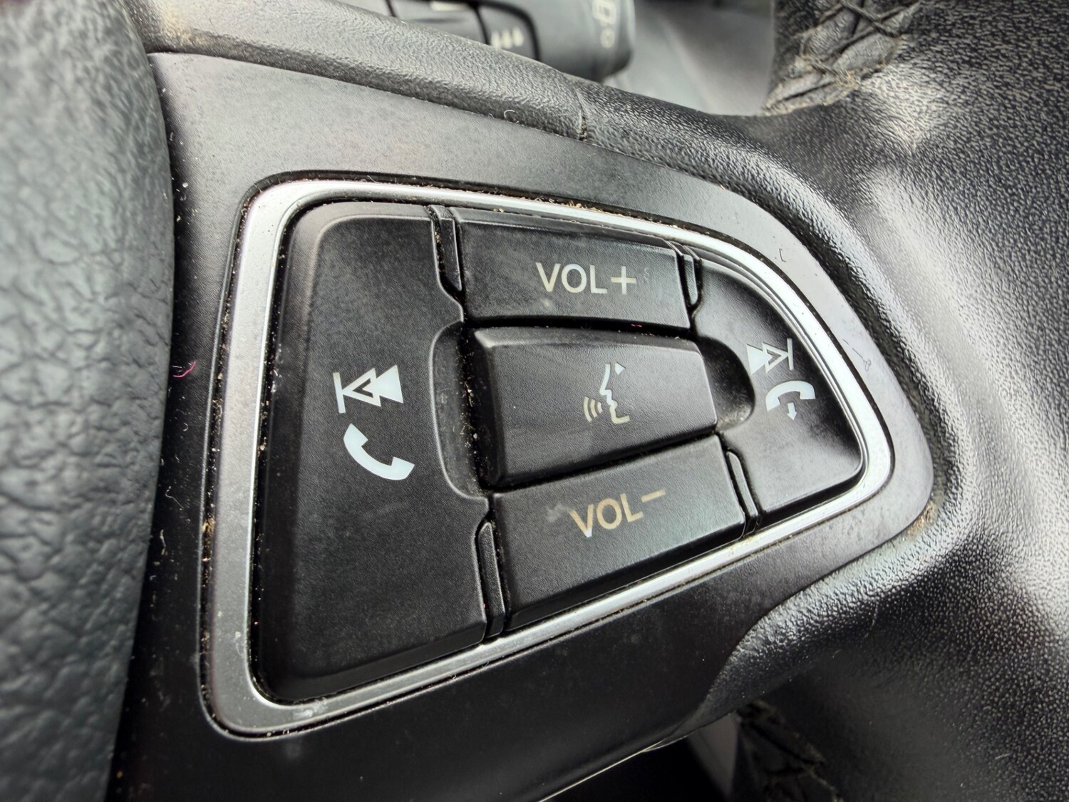 Used Ford C-Max 2015 for sale - 78151029: Photo 17