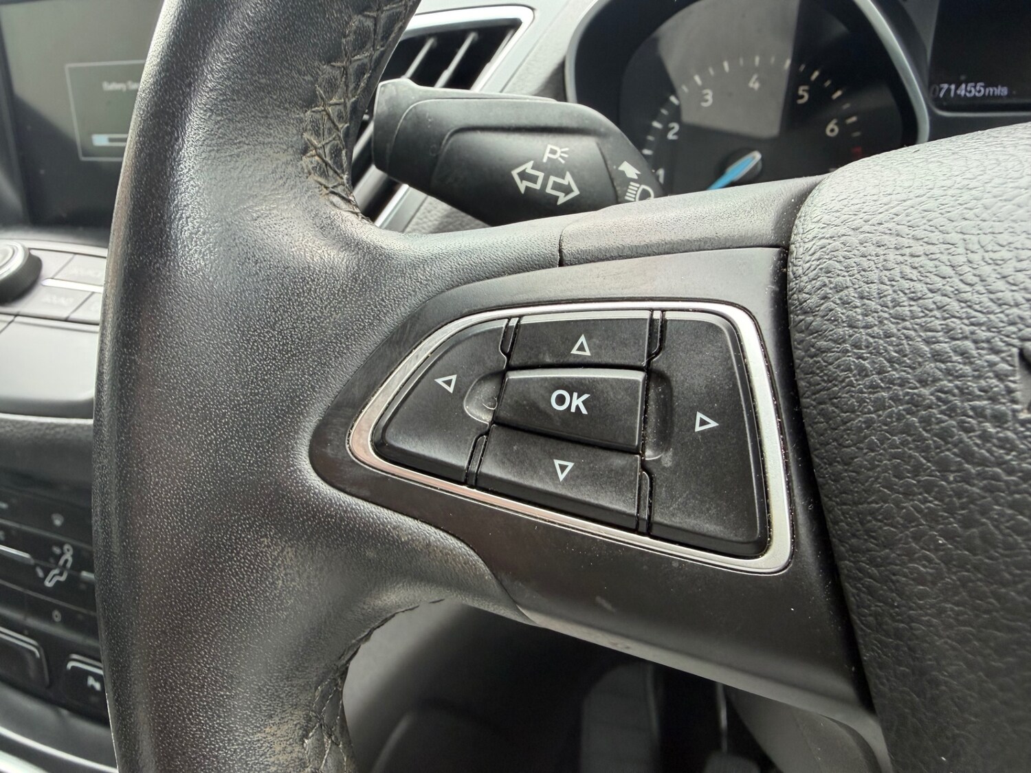 Used Ford C-Max 2015 for sale - 78151029: Photo 18