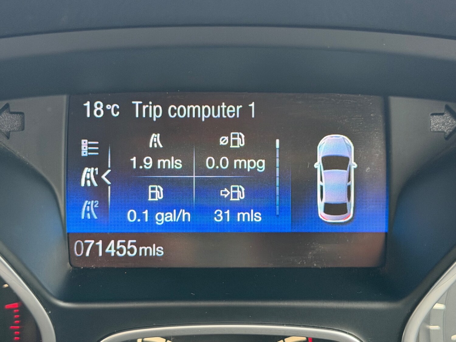 Used Ford C-Max 2015 for sale - 78151029: Photo 19