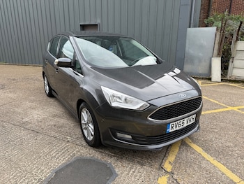 Used Ford C-Max 2015 for sale - 78151029: Photo