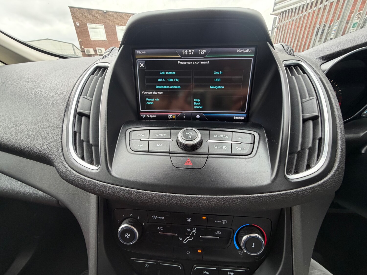 Used Ford C-Max 2015 for sale - 78151029: Photo 20