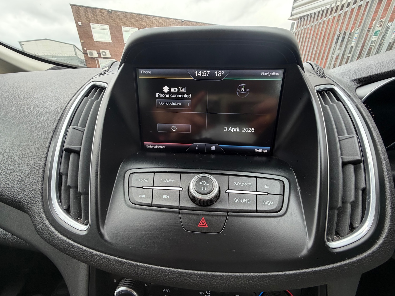 Used Ford C-Max 2015 for sale - 78151029: Photo 21