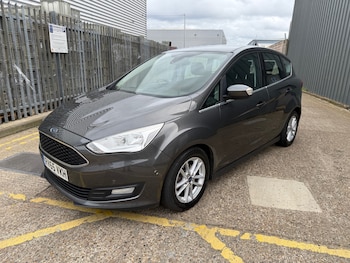 Used Ford C-Max 2015 for sale - 78151029: Photo