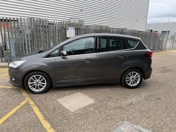Used Ford C-Max 2015 for sale - 78151029: Photo