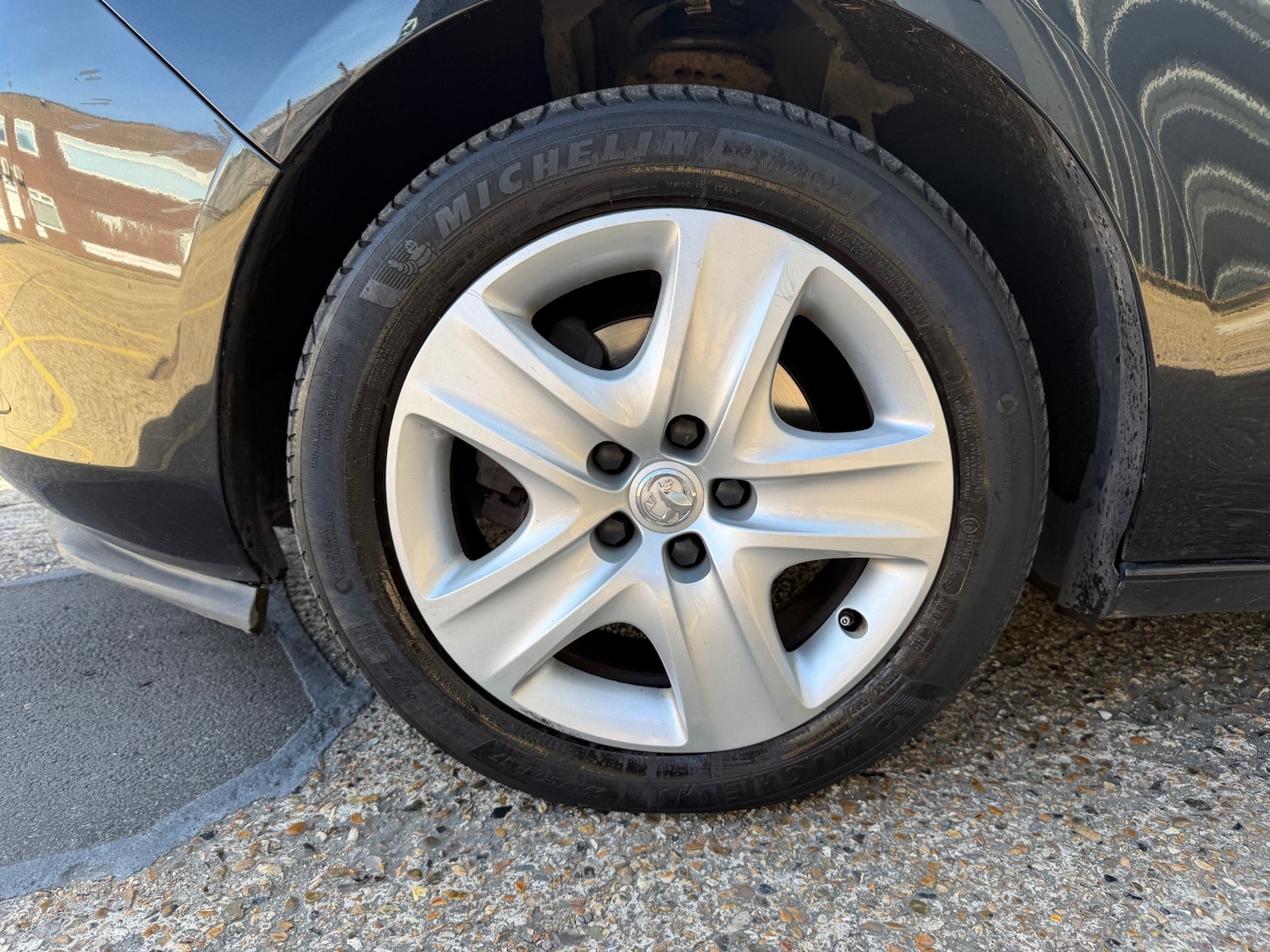 Used Vauxhall Zafira 2016 for sale - 77974781: Photo 14