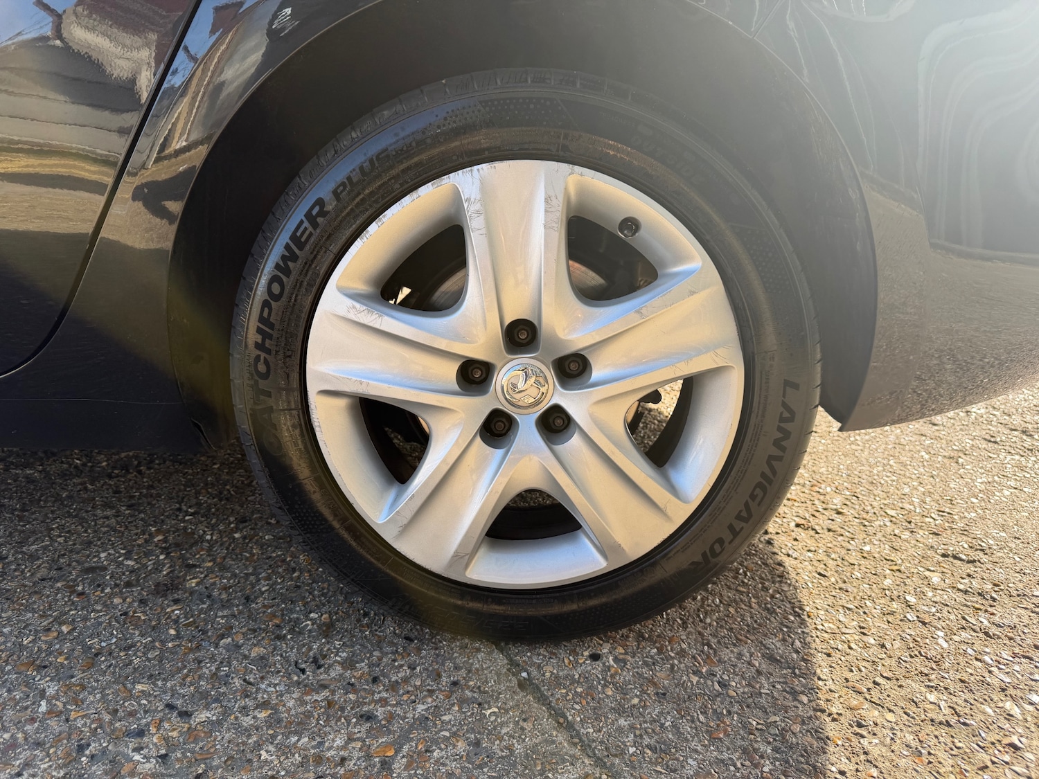 Used Vauxhall Zafira 2016 for sale - 77974781: Photo 15