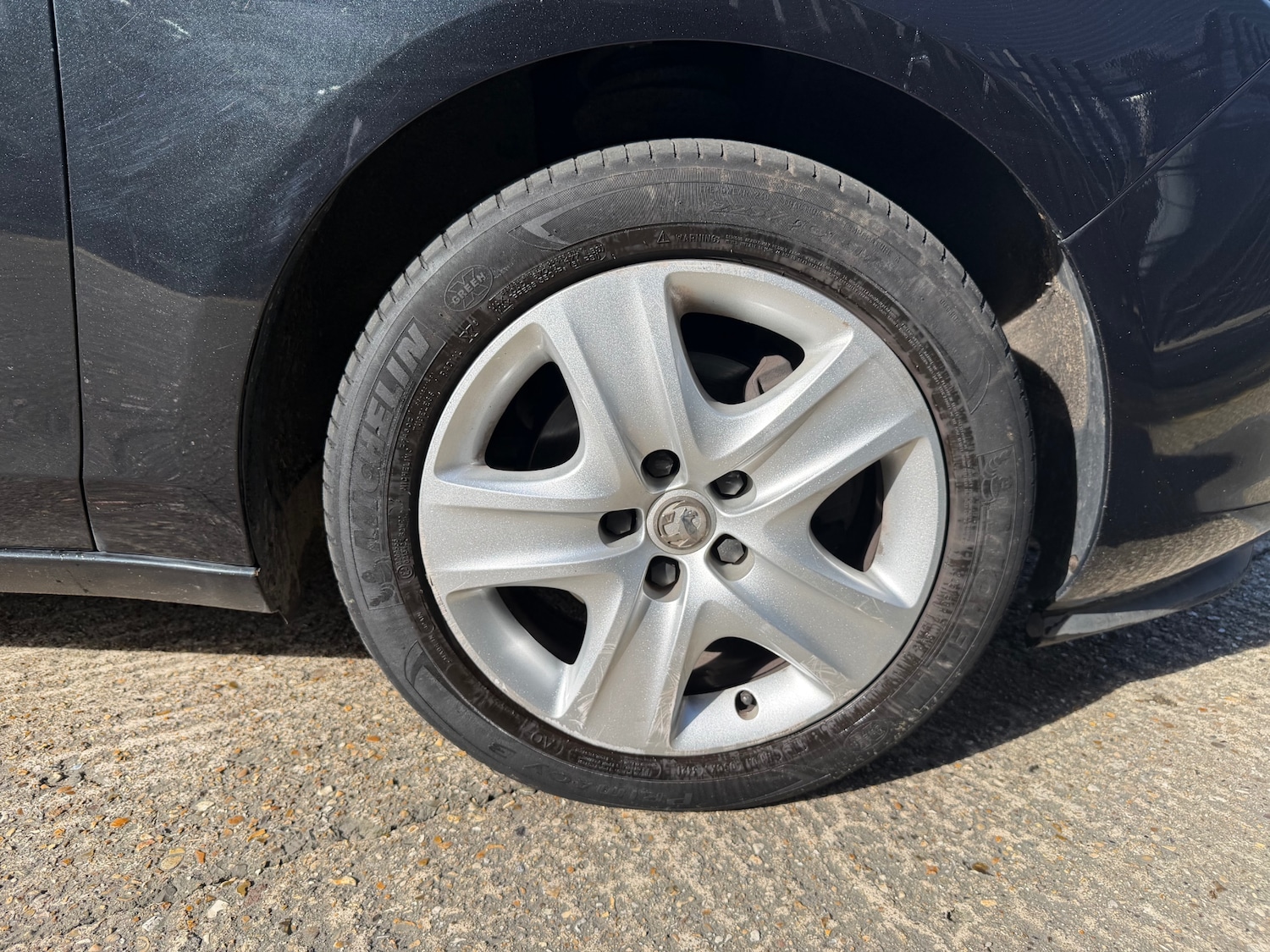 Used Vauxhall Zafira 2016 for sale - 77974781: Photo 16