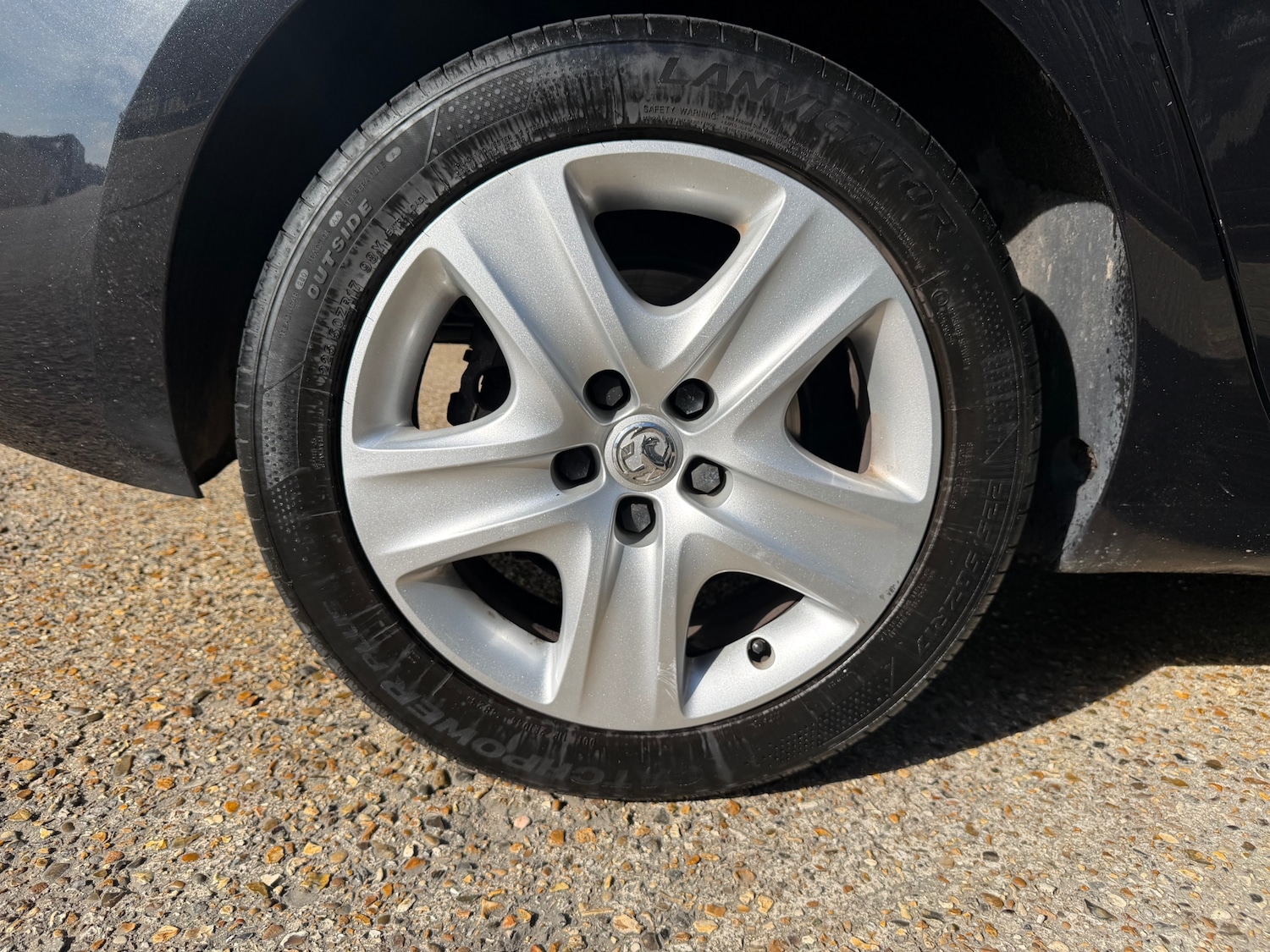 Used Vauxhall Zafira 2016 for sale - 77974781: Photo 17