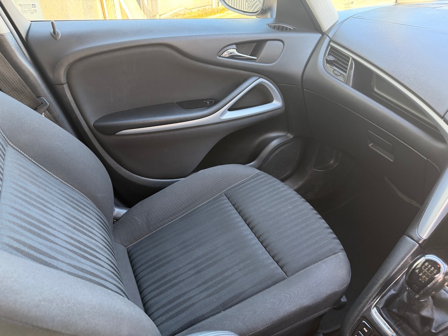 Used Vauxhall Zafira 2016 for sale - 77974781: Photo 21