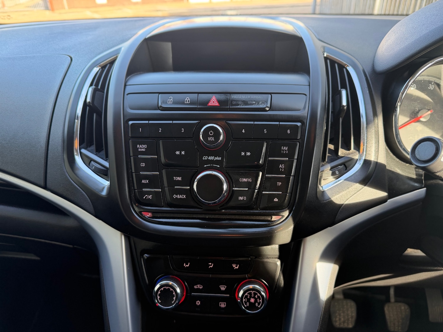 Used Vauxhall Zafira 2016 for sale - 77974781: Photo 22