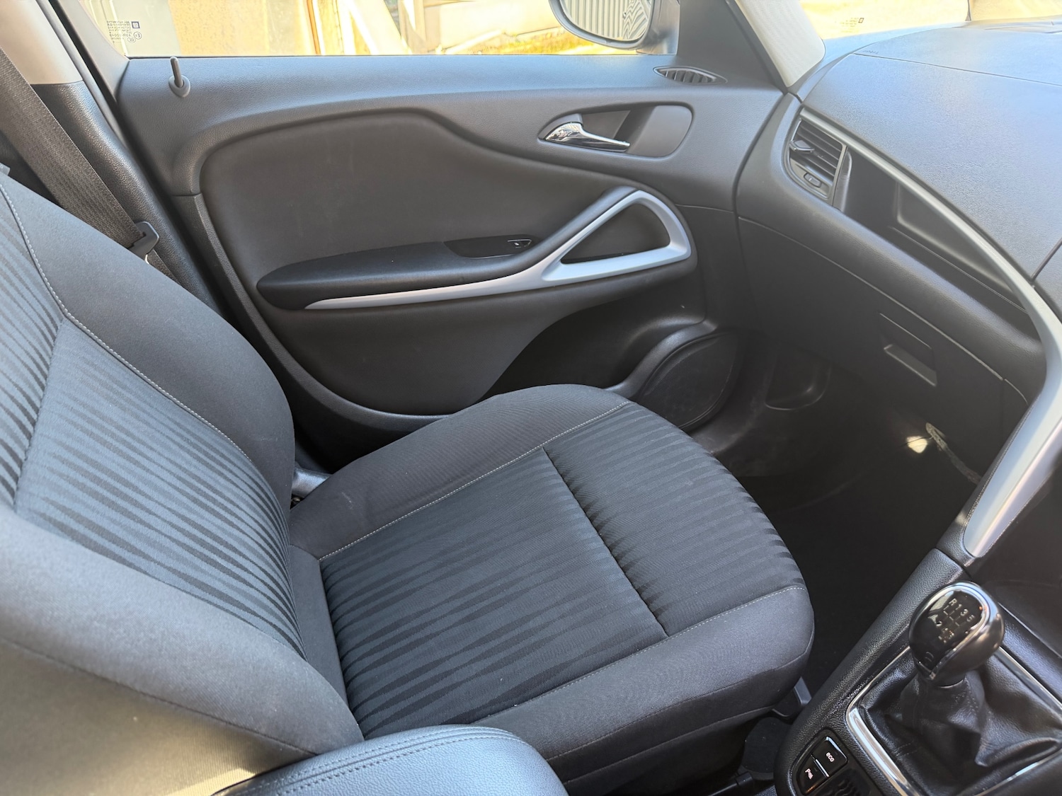 Used Vauxhall Zafira 2016 for sale - 77974781: Photo 24