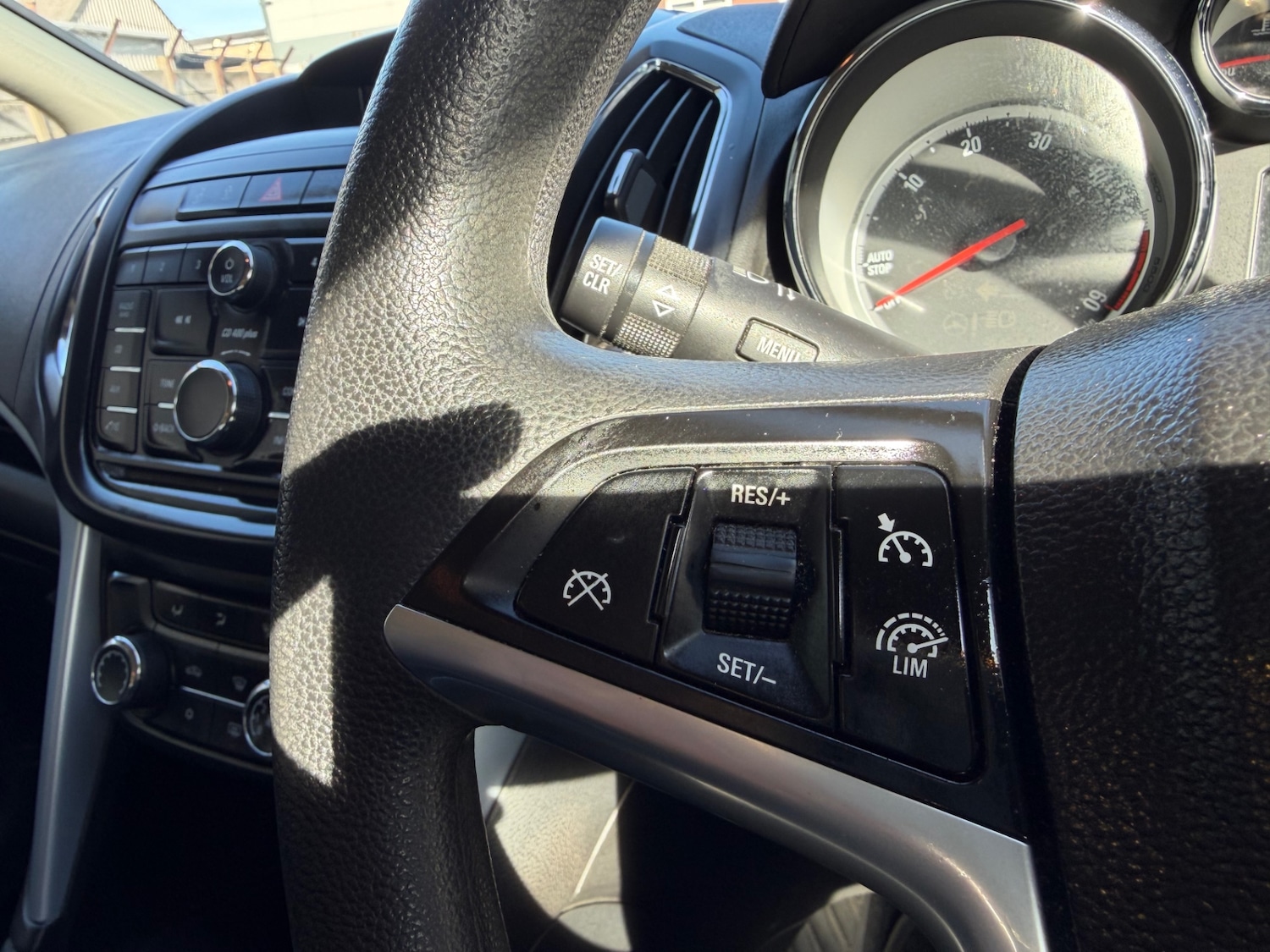 Used Vauxhall Zafira 2016 for sale - 77974781: Photo 25