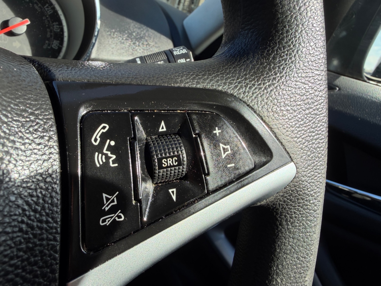 Used Vauxhall Zafira 2016 for sale - 77974781: Photo 26