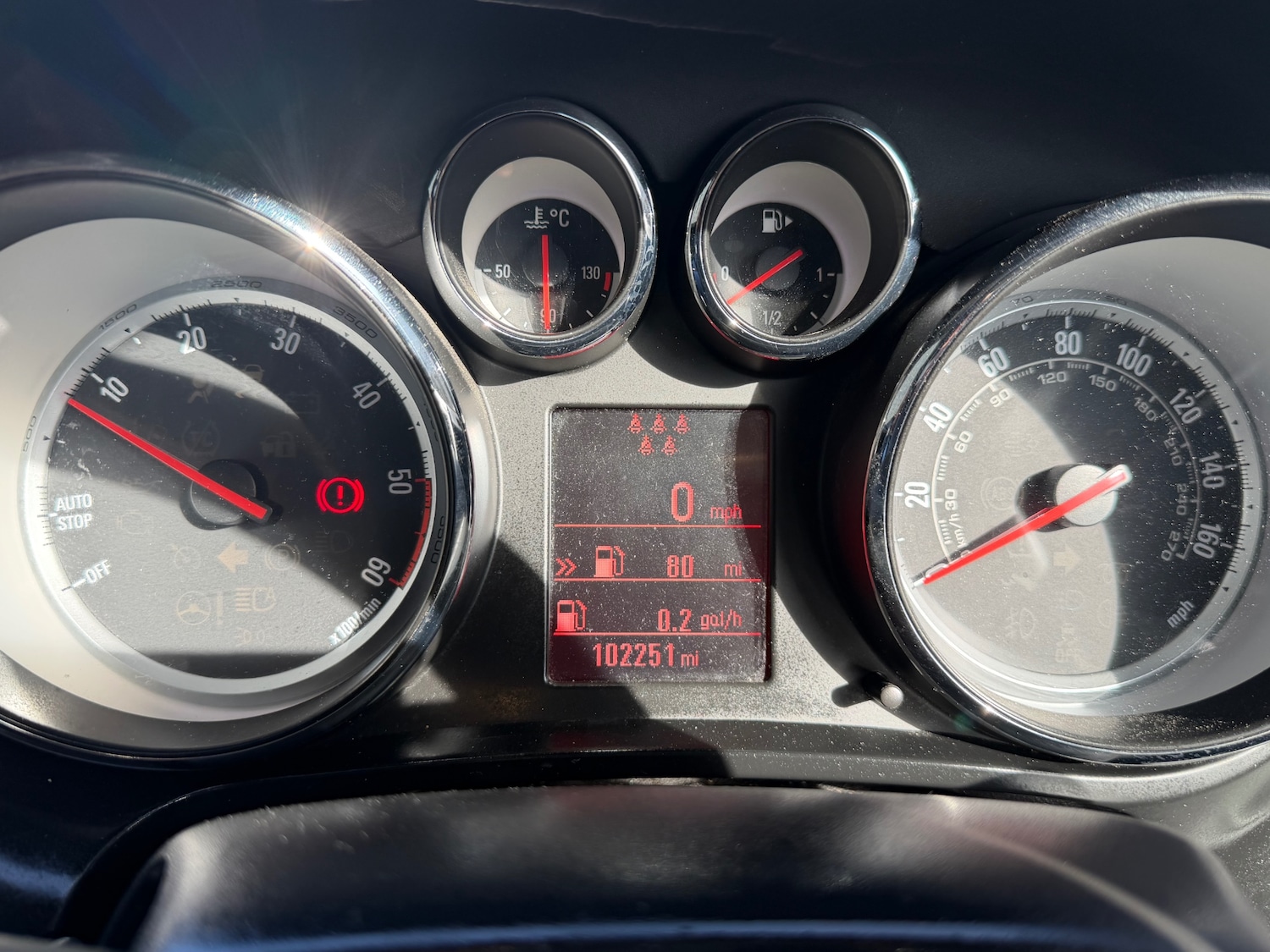 Used Vauxhall Zafira 2016 for sale - 77974781: Photo 28