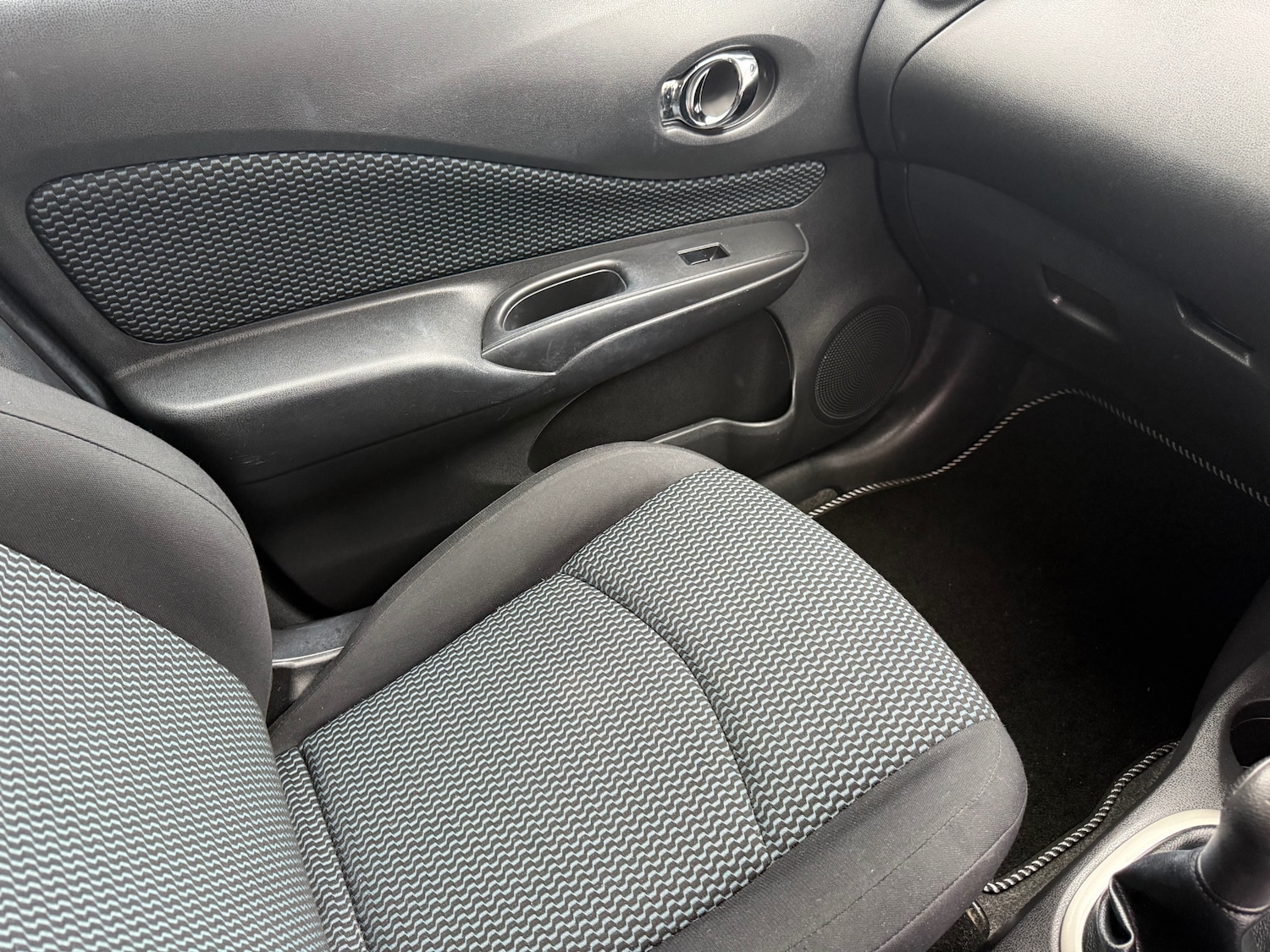 Used Nissan Note 2013 for sale - 77617575: Photo 20