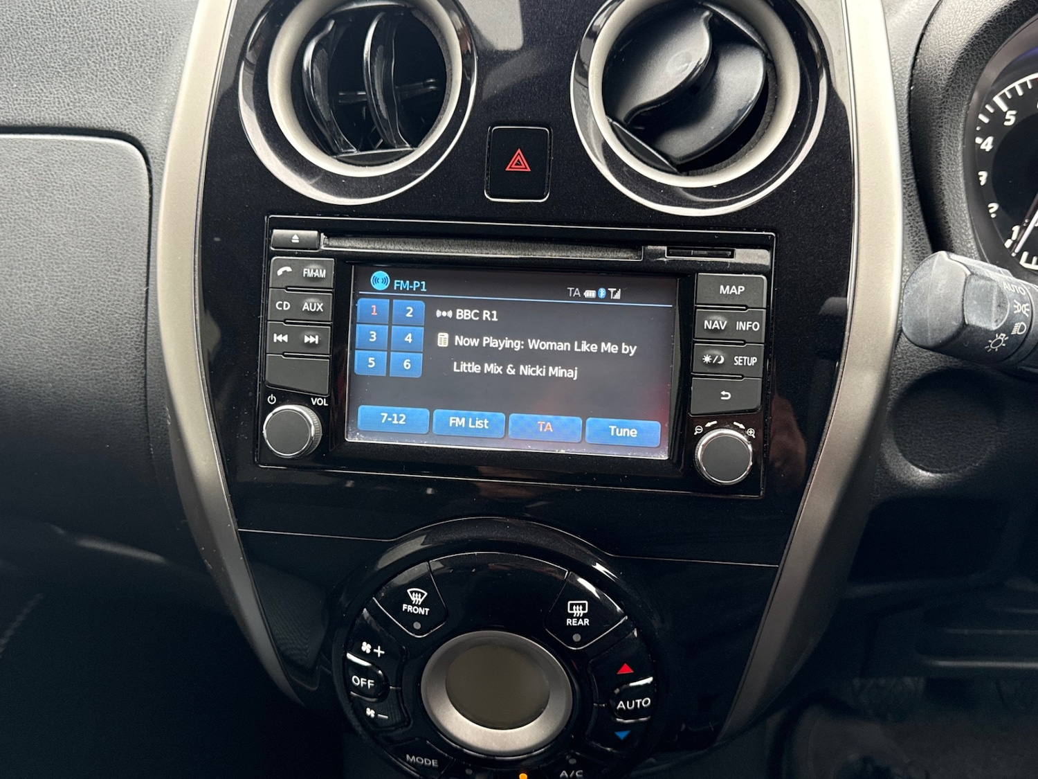 Used Nissan Note 2013 for sale - 77617575: Photo 27