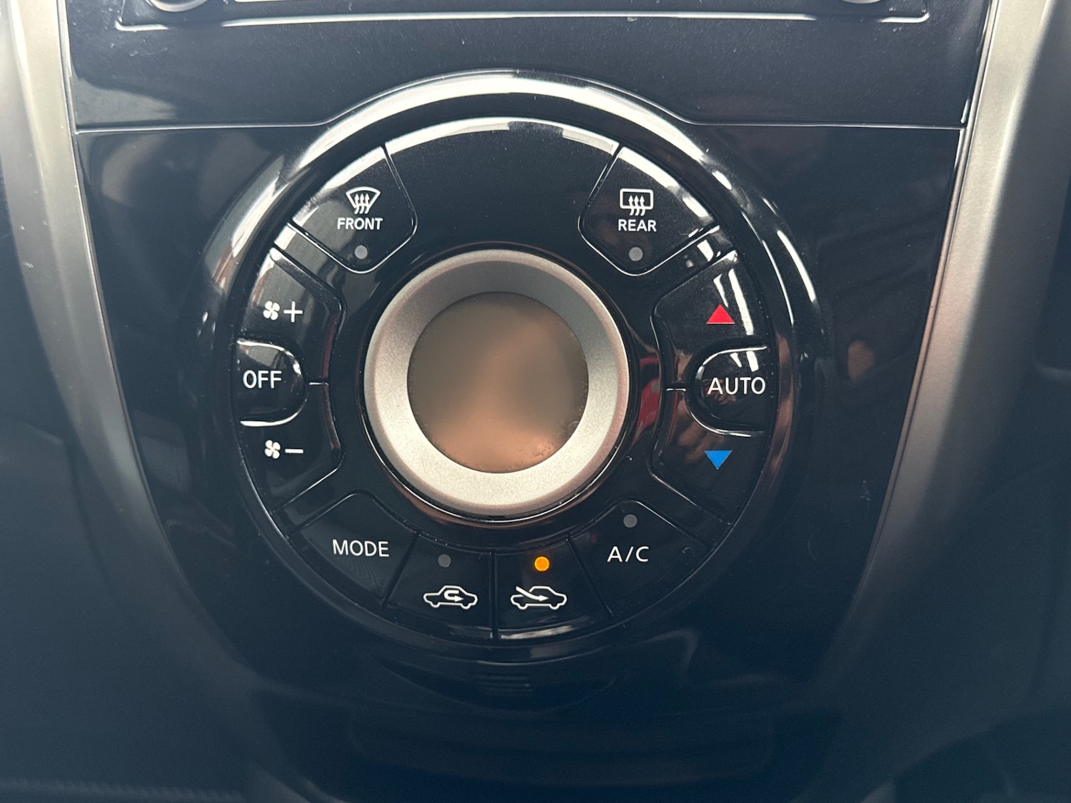 Used Nissan Note 2013 for sale - 77617575: Photo 28