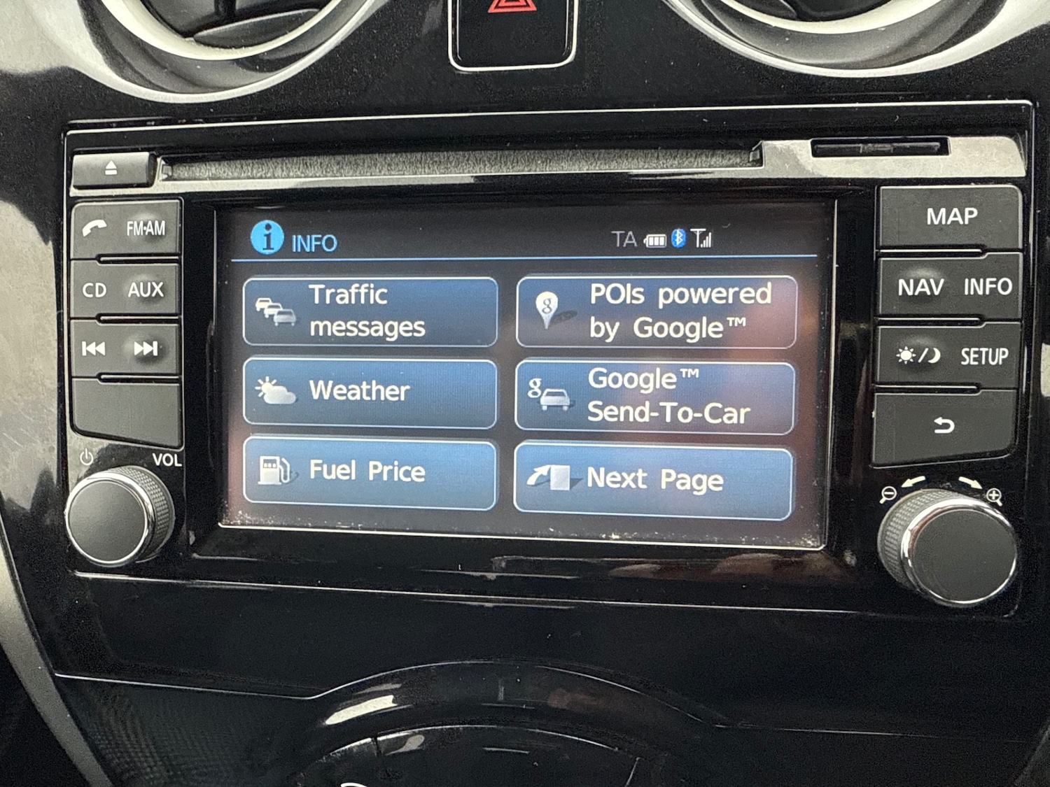 Used Nissan Note 2013 for sale - 77617575: Photo 29