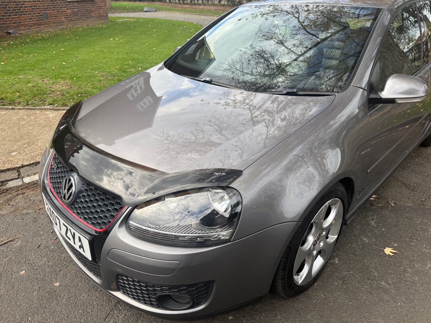 Used Volkswagen Golf 2007 for sale - 77617395: Photo 11