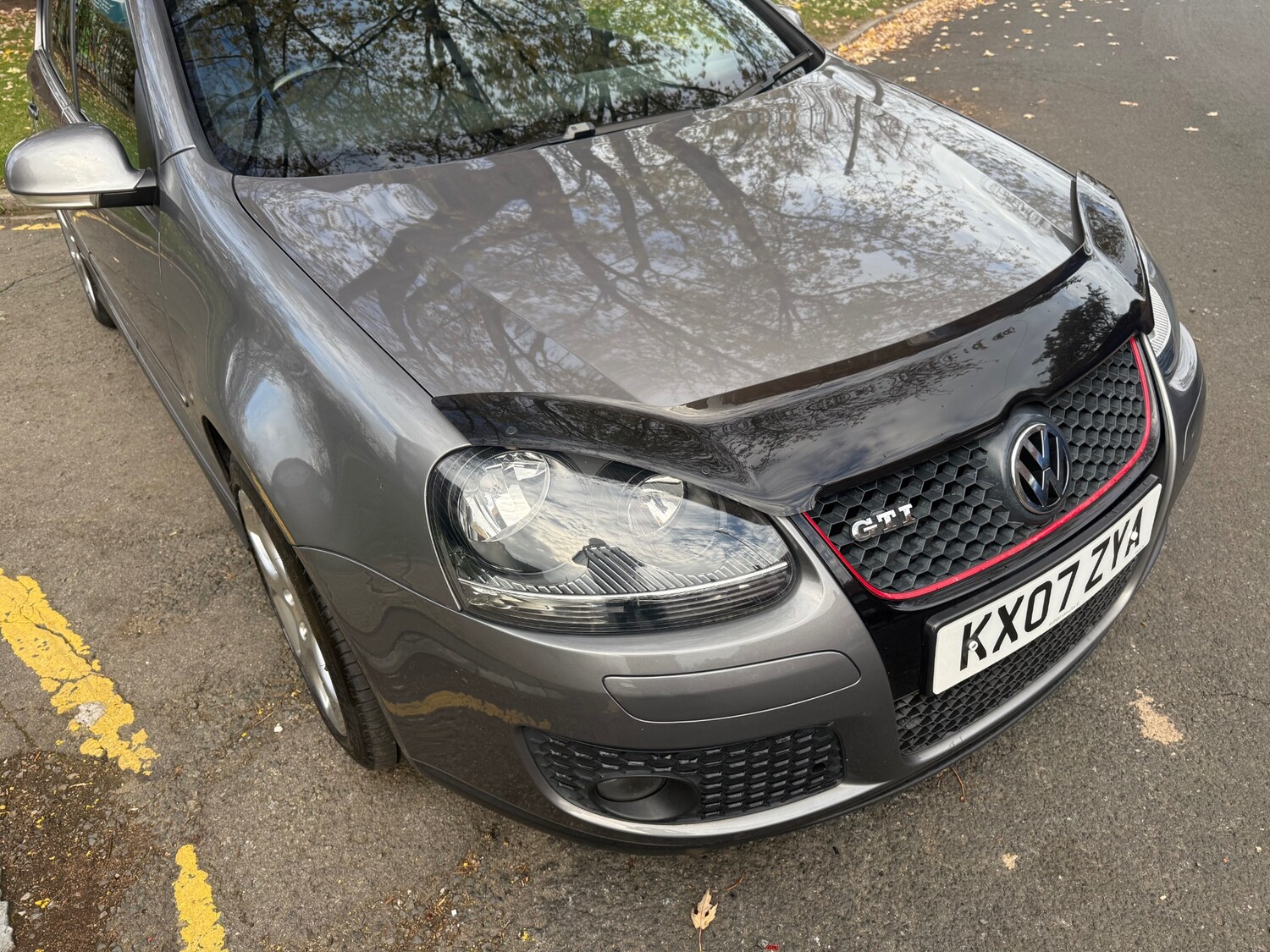 Used Volkswagen Golf 2007 for sale - 77617395: Photo 12