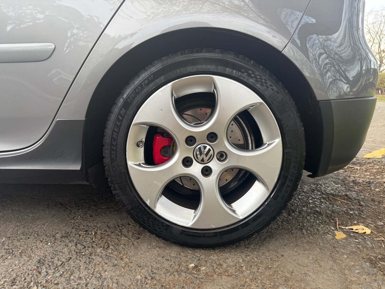 Used Volkswagen Golf 2007 for sale - 77617395: Photo 14