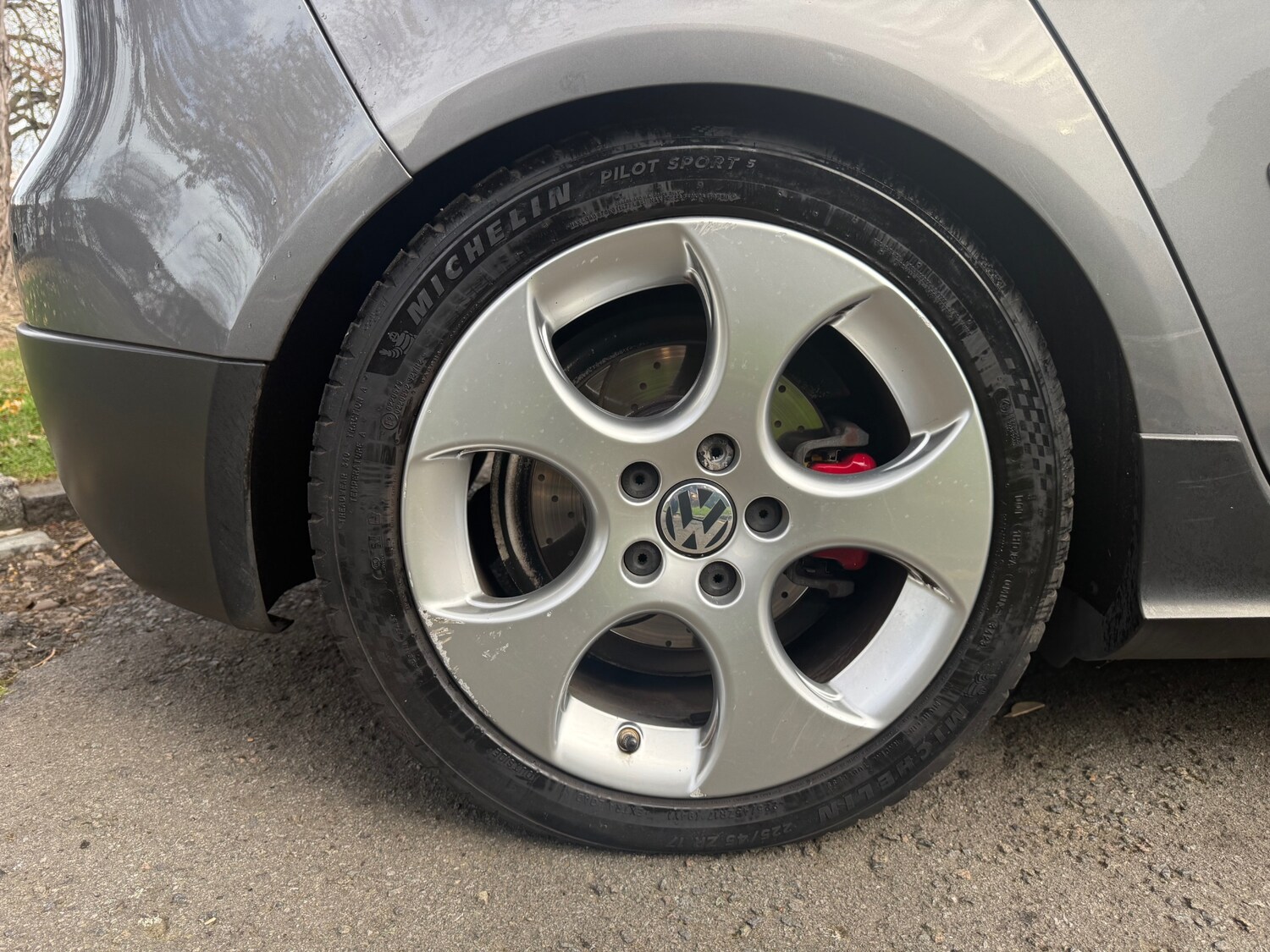 Used Volkswagen Golf 2007 for sale - 77617395: Photo 15