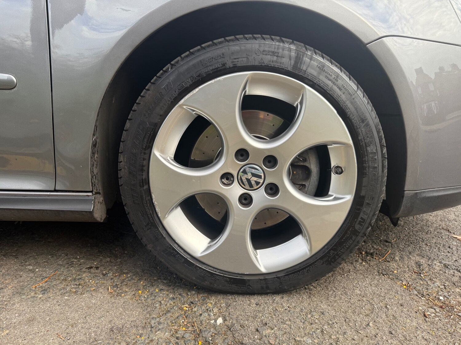 Used Volkswagen Golf 2007 for sale - 77617395: Photo 16