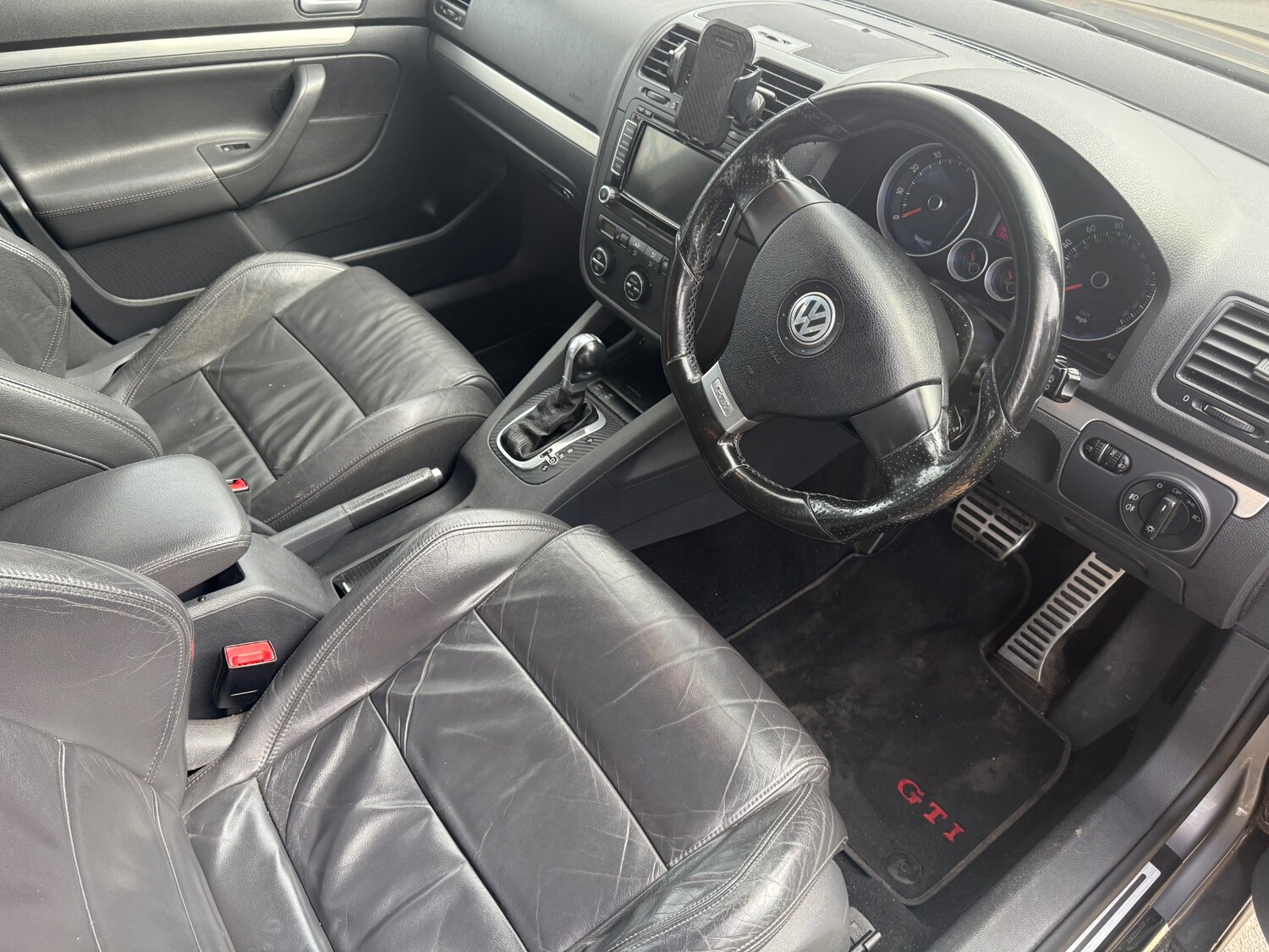 Used Volkswagen Golf 2007 for sale - 77617395: Photo 17