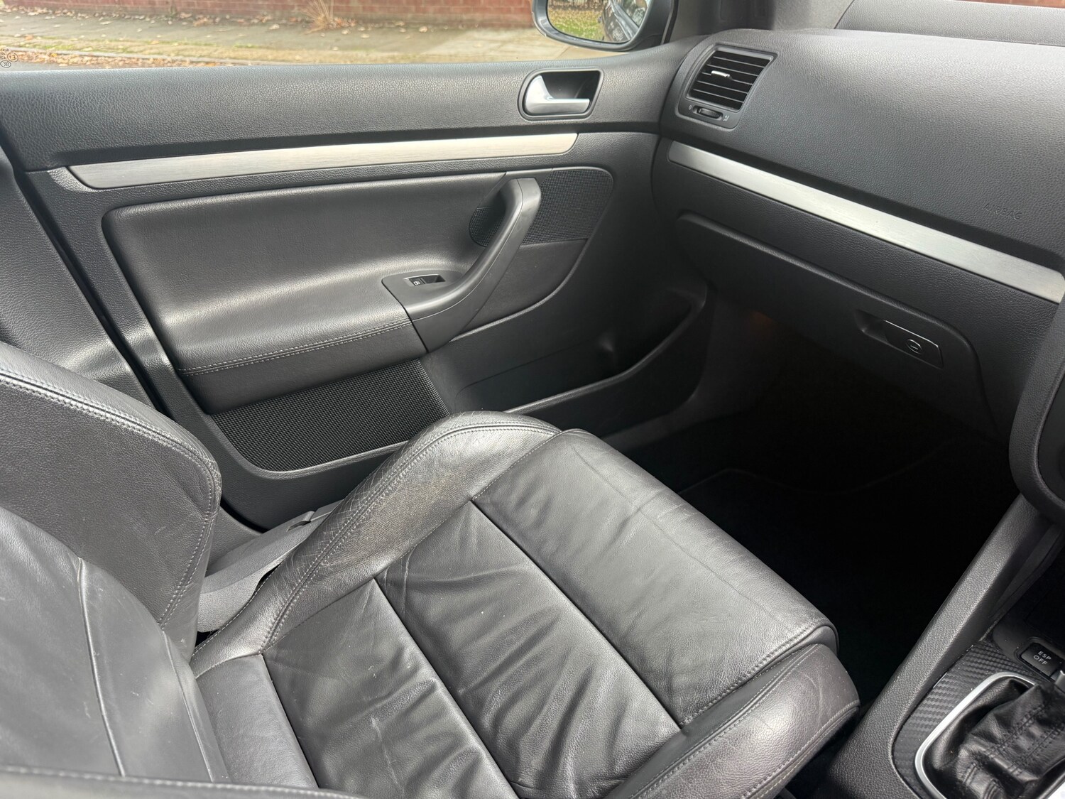 Used Volkswagen Golf 2007 for sale - 77617395: Photo 18