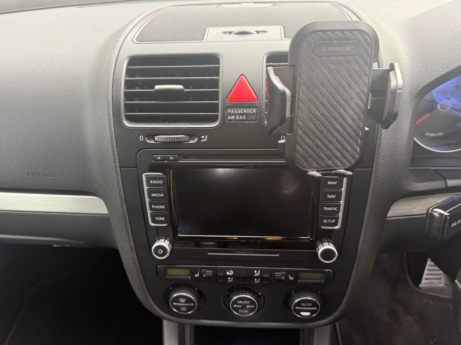 Used Volkswagen Golf 2007 for sale - 77617395: Photo 19