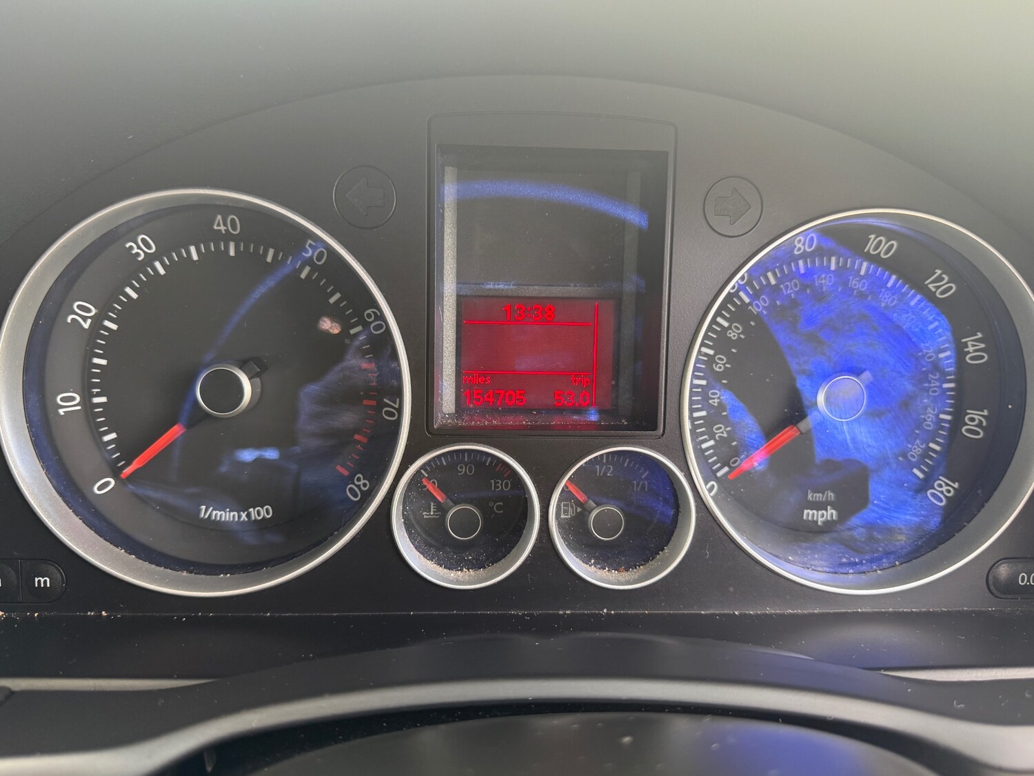 Used Volkswagen Golf 2007 for sale - 77617395: Photo 21