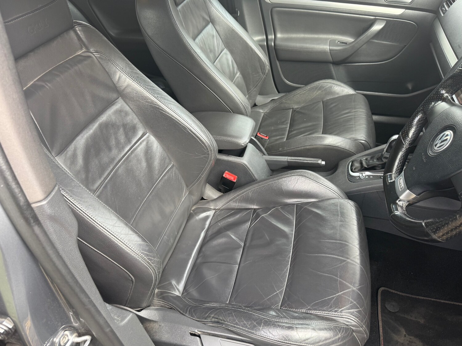 Used Volkswagen Golf 2007 for sale - 77617395: Photo 23