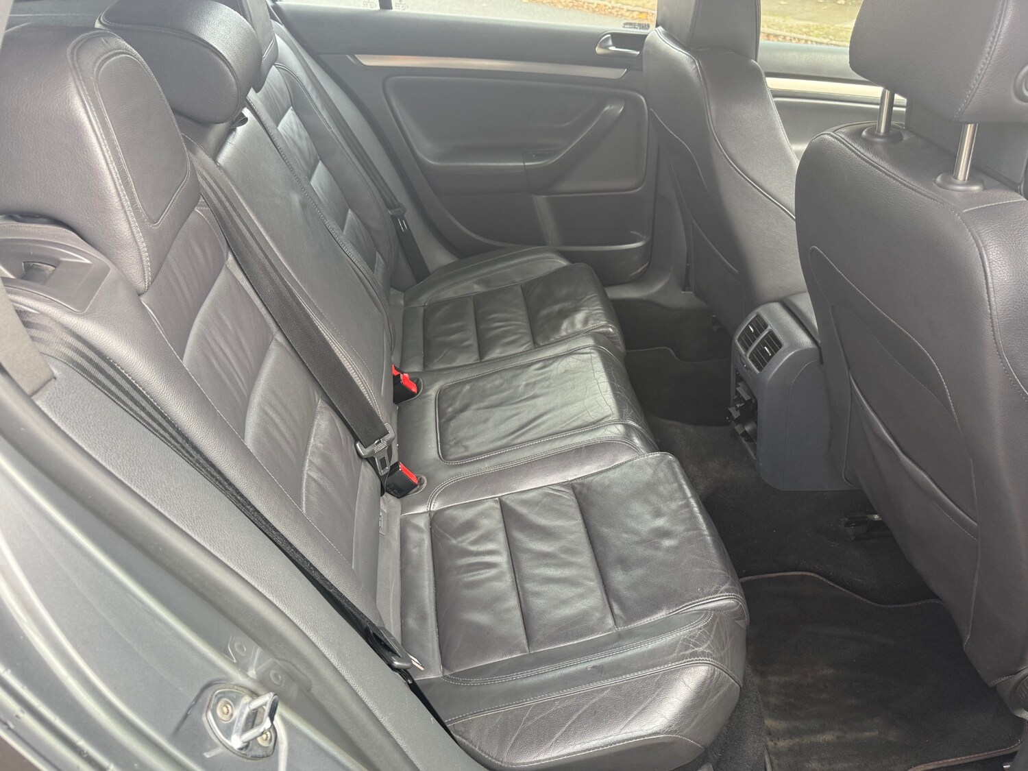 Used Volkswagen Golf 2007 for sale - 77617395: Photo 24