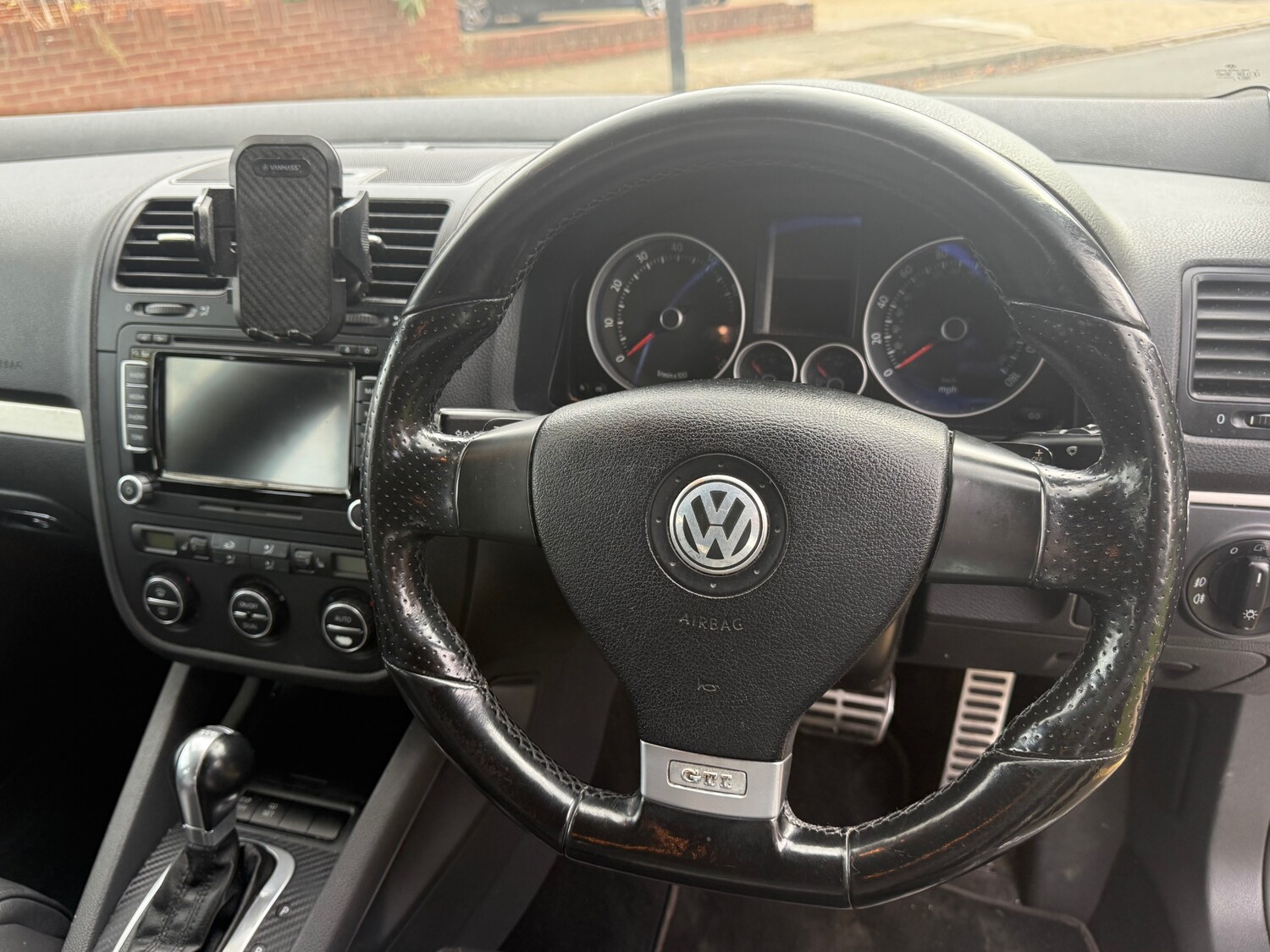 Used Volkswagen Golf 2007 for sale - 77617395: Photo 26