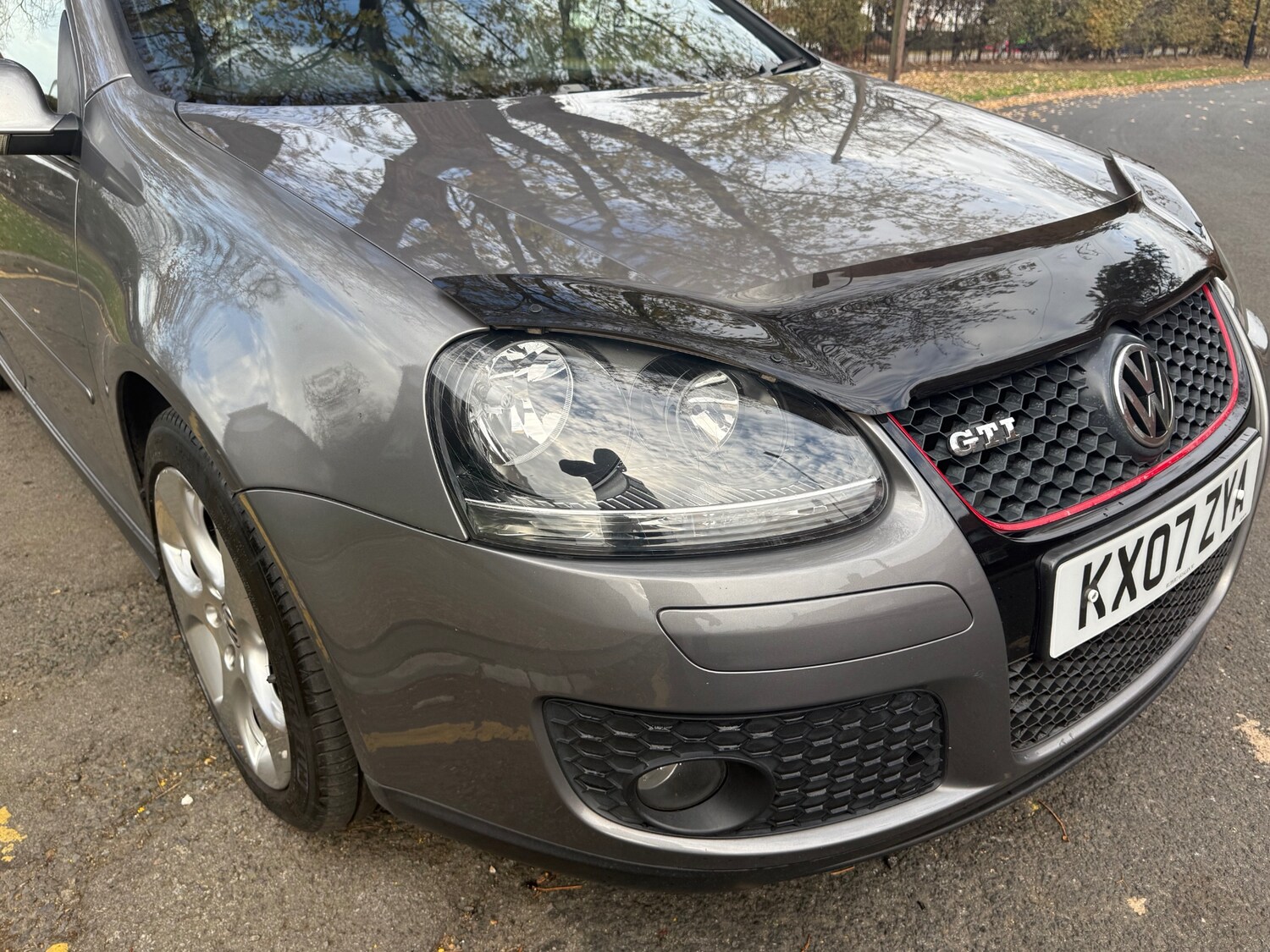 Used Volkswagen Golf 2007 for sale - 77617395: Photo 27